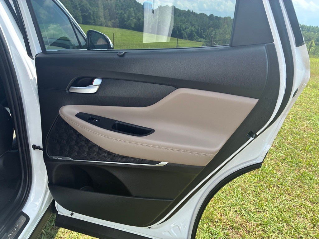 2023 Hyundai Santa Fe Image 21