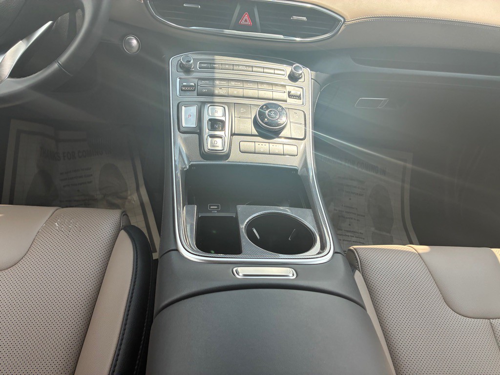 2023 Hyundai Santa Fe Image 26