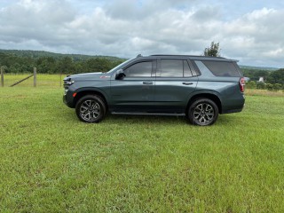Image for 2021 Chevrolet Tahoe 1500 Z71 ID: 7534228