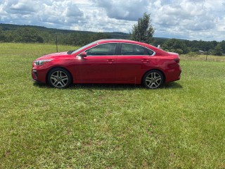 Image for 2021 Kia Forte EX ID: 7537120