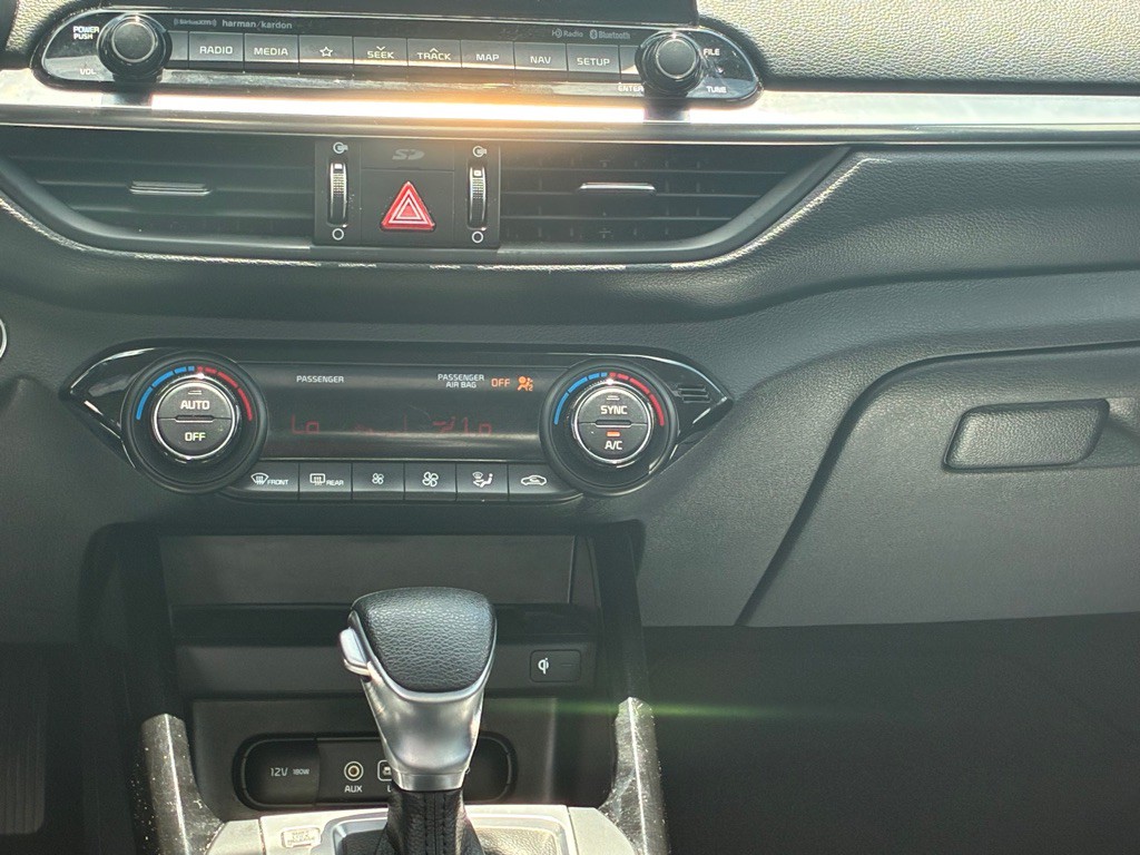 2021 Kia Forte Image 19