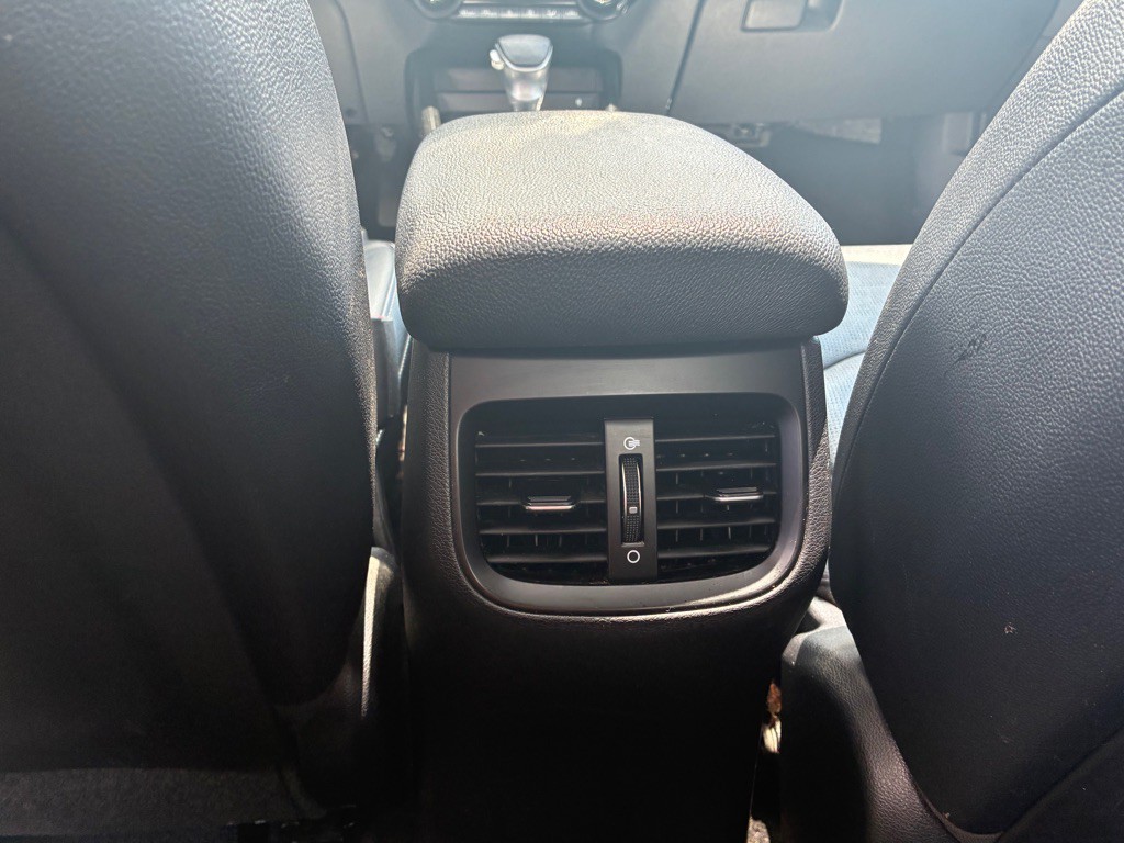2021 Kia Forte Image 20