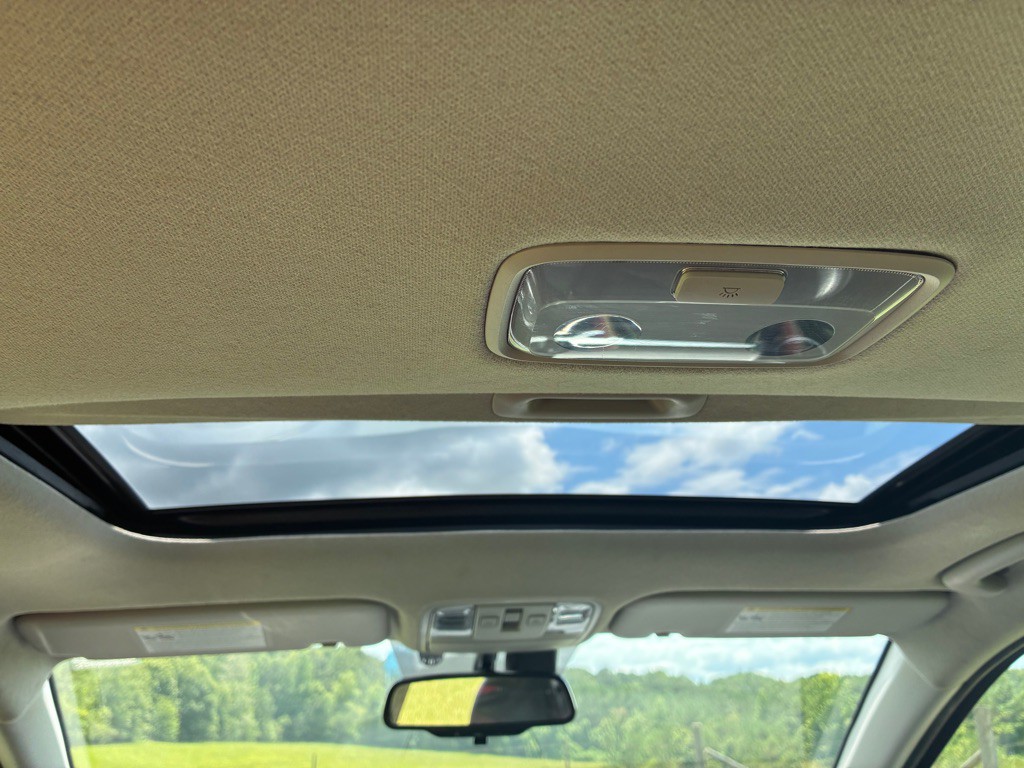2021 Kia Forte Image 22