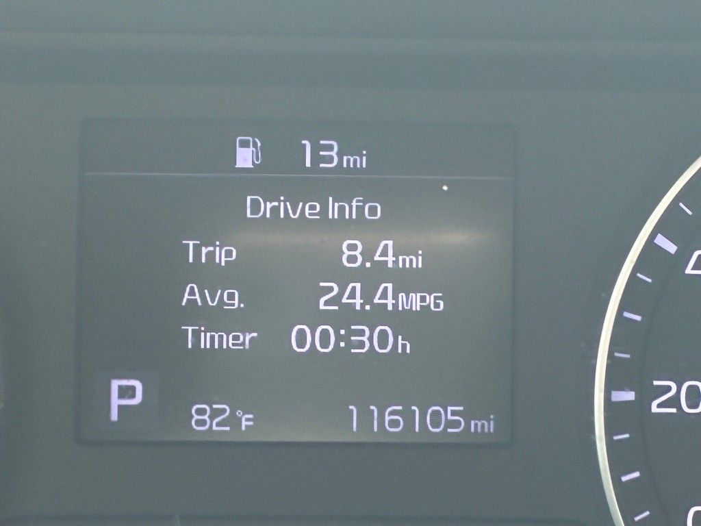 2021 Kia Forte Image 25