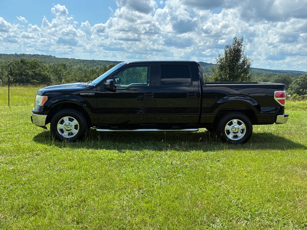 2009 Ford F-150 Image 2