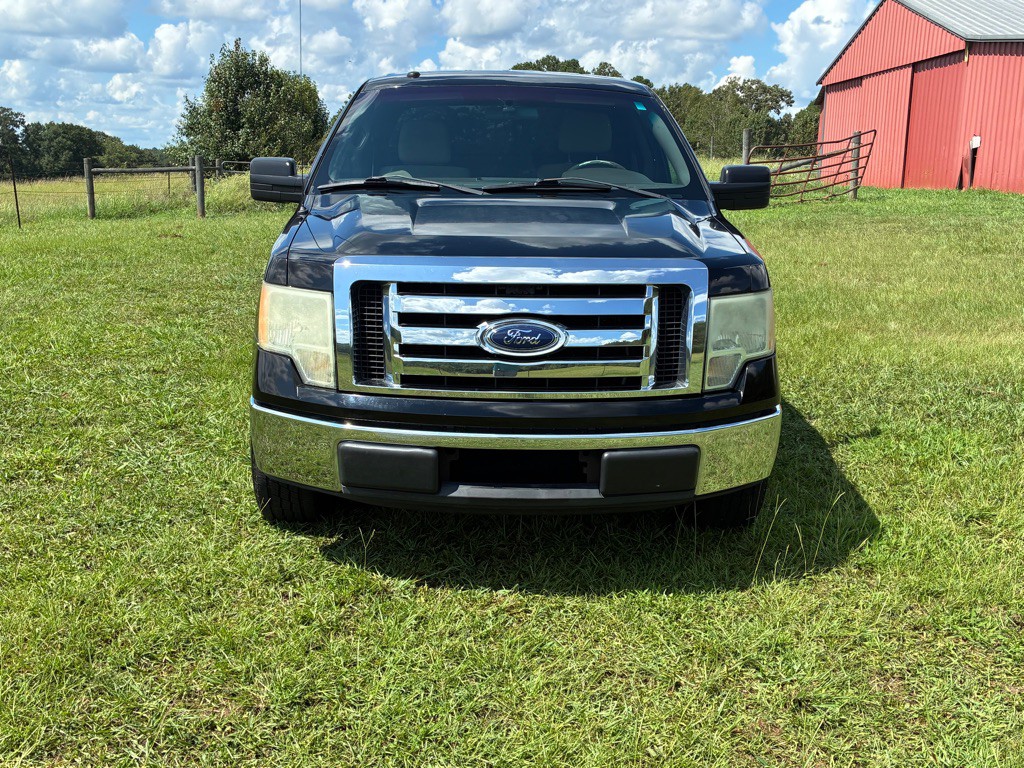 2009 Ford F-150 Image 5