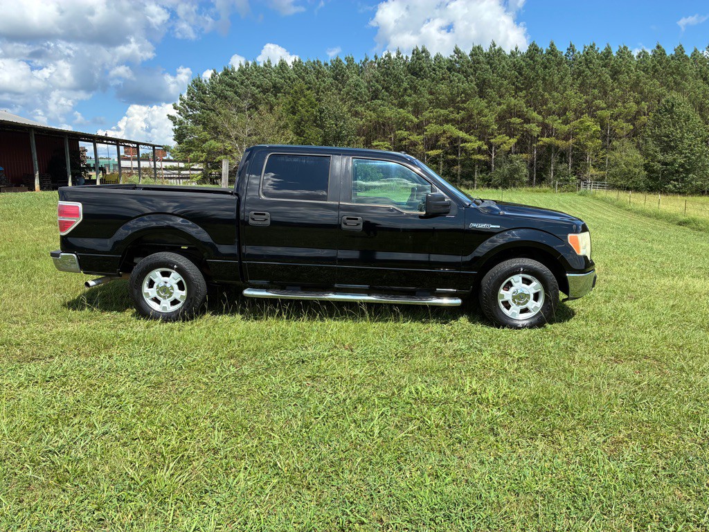 2009 Ford F-150 Image 6