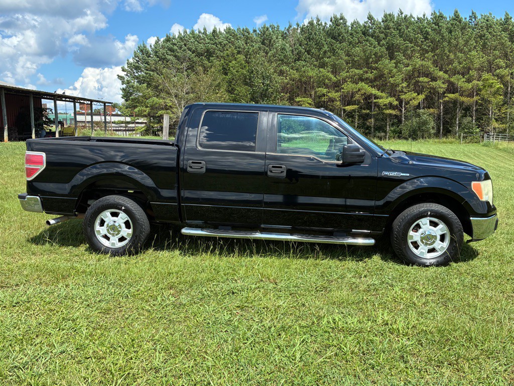 2009 Ford F-150 Image 7