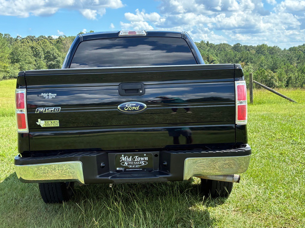 2009 Ford F-150 Image 9
