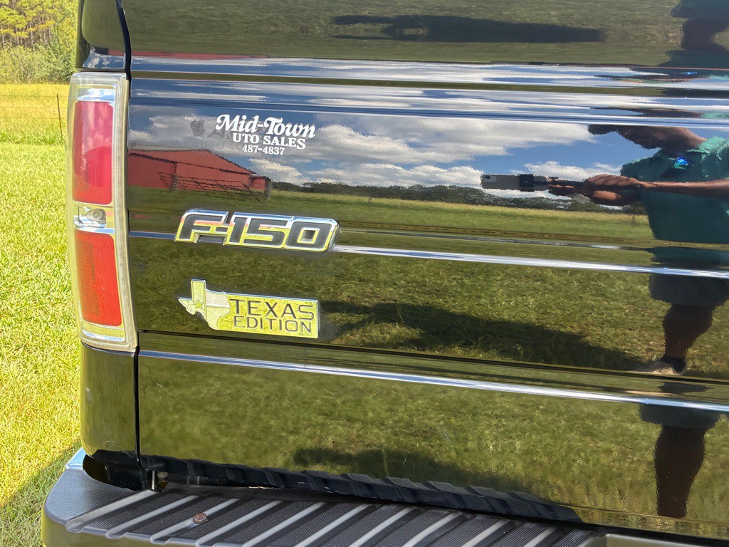 2009 Ford F-150 Image 11