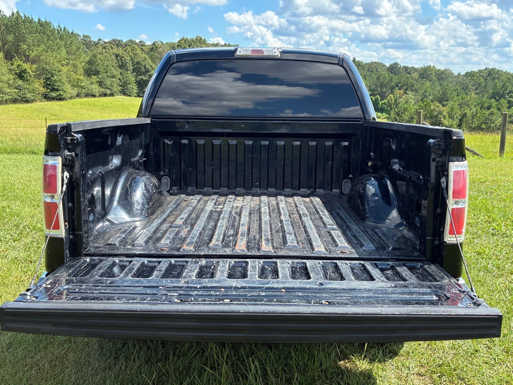 2009 Ford F-150 Image 12