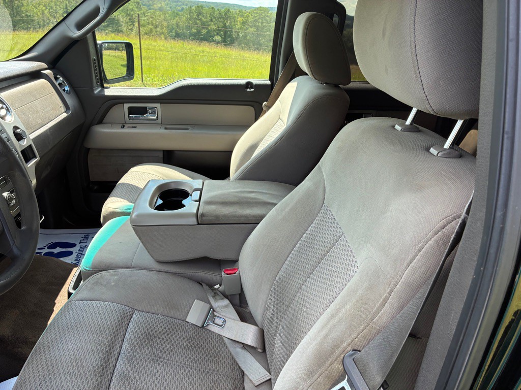 2009 Ford F-150 Image 13
