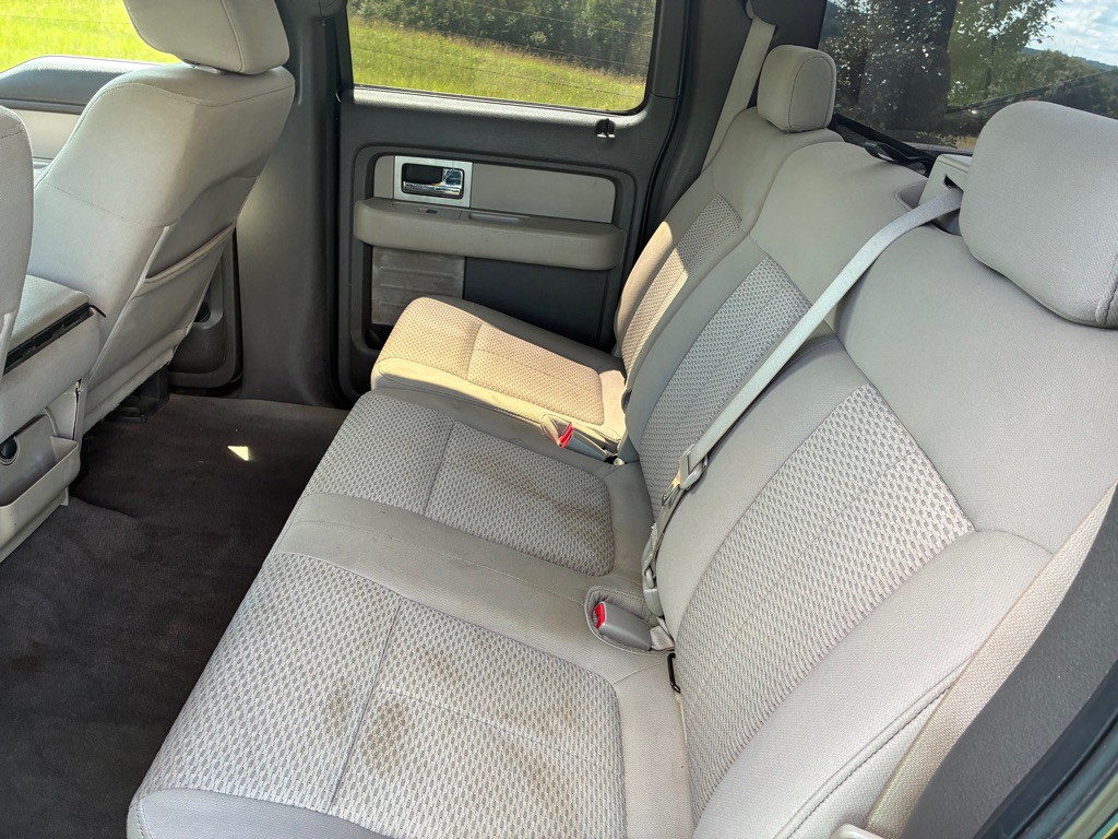 2009 Ford F-150 Image 14