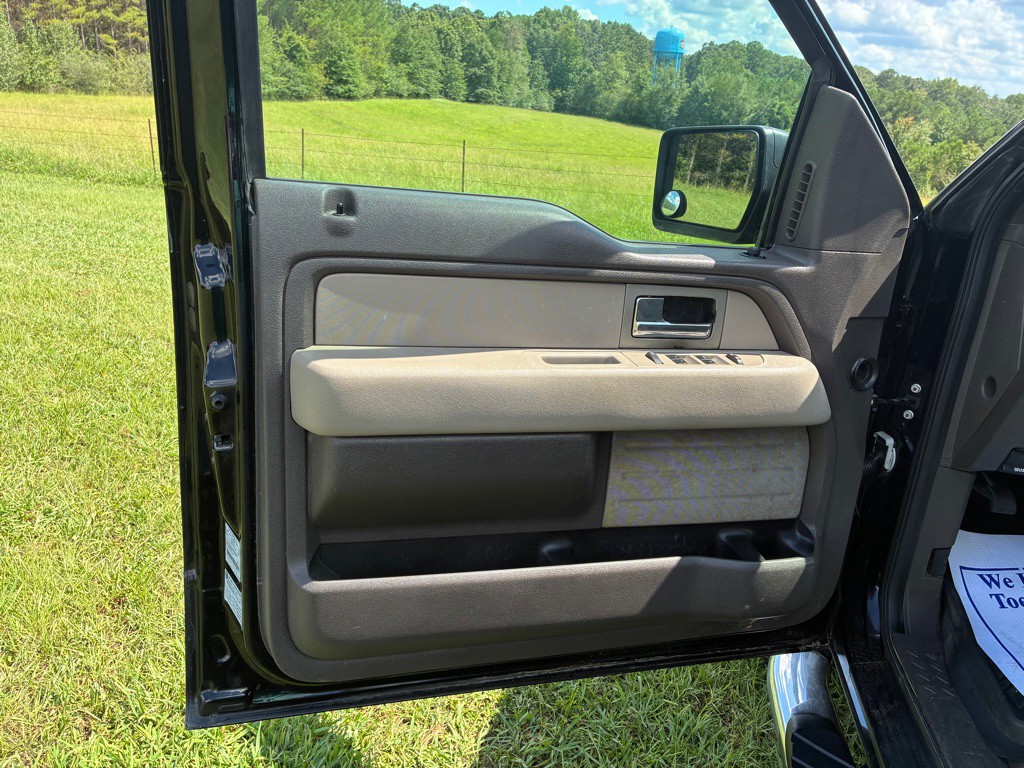 2009 Ford F-150 Image 15