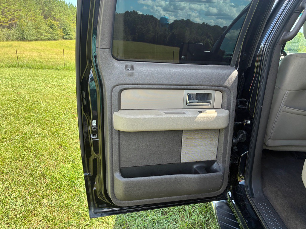 2009 Ford F-150 Image 16