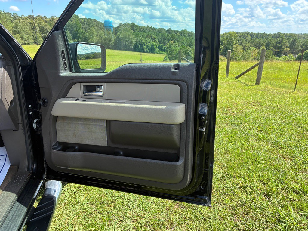 2009 Ford F-150 Image 17
