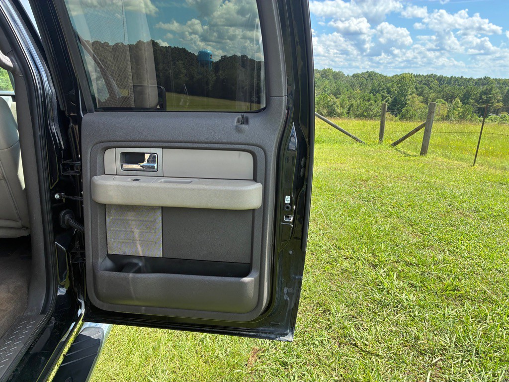 2009 Ford F-150 Image 18
