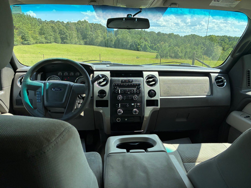 2009 Ford F-150 Image 19