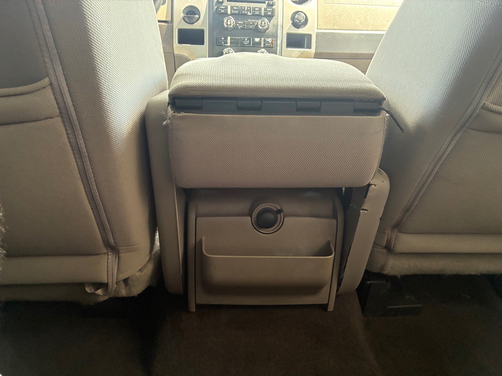 2009 Ford F-150 Image 20