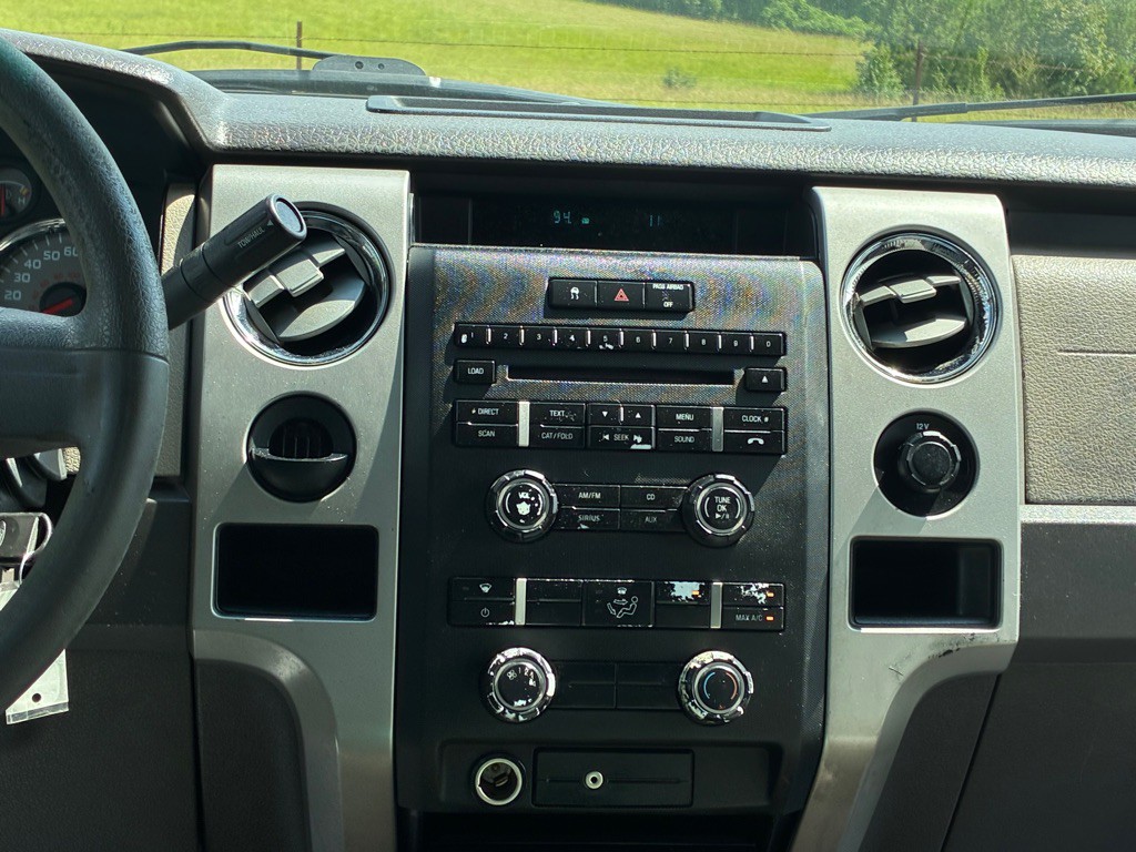 2009 Ford F-150 Image 21