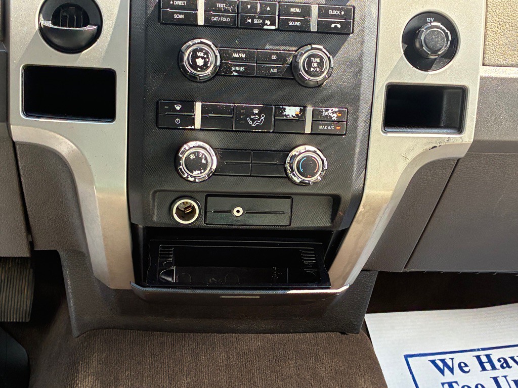 2009 Ford F-150 Image 22