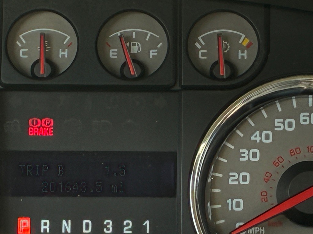 2009 Ford F-150 Image 24