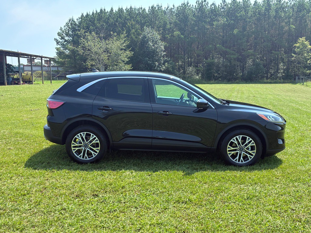 2022 Ford Escape Image 6