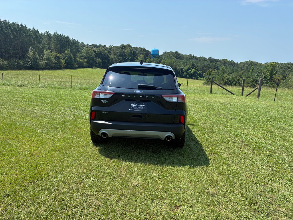 2022 Ford Escape Image 7