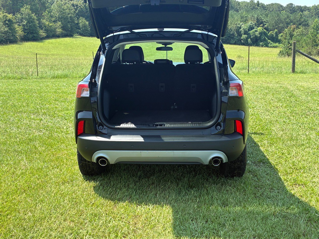 2022 Ford Escape Image 10