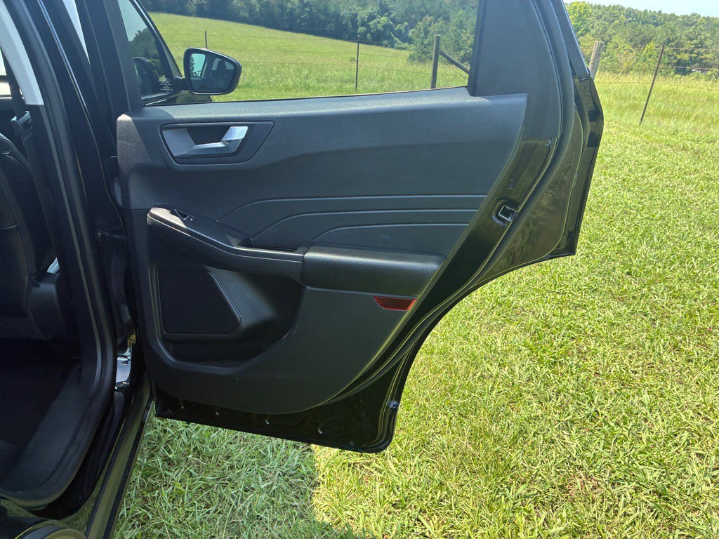 2022 Ford Escape Image 19
