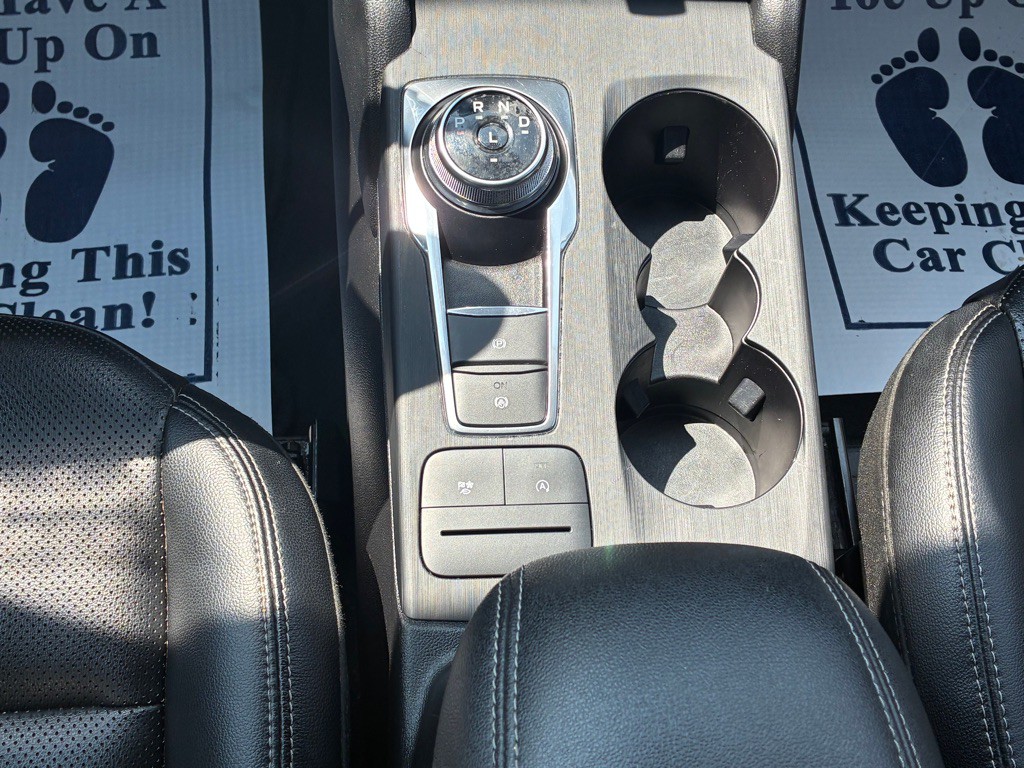 2022 Ford Escape Image 23