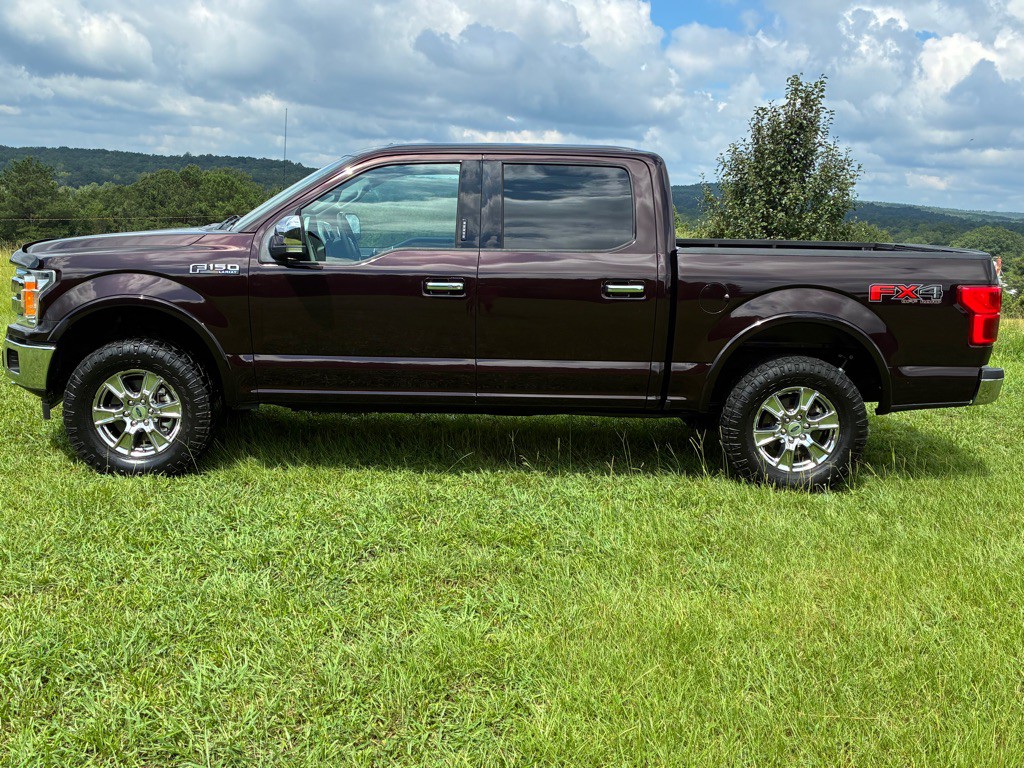 2019 Ford F-150 Image 2