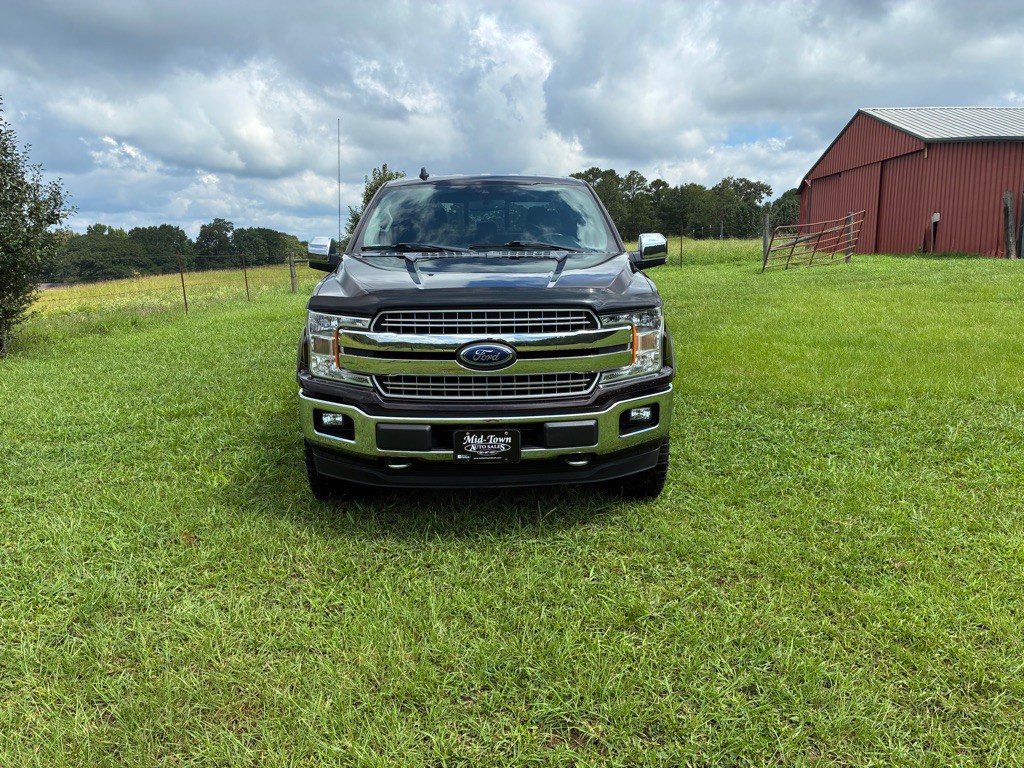 2019 Ford F-150 Image 4