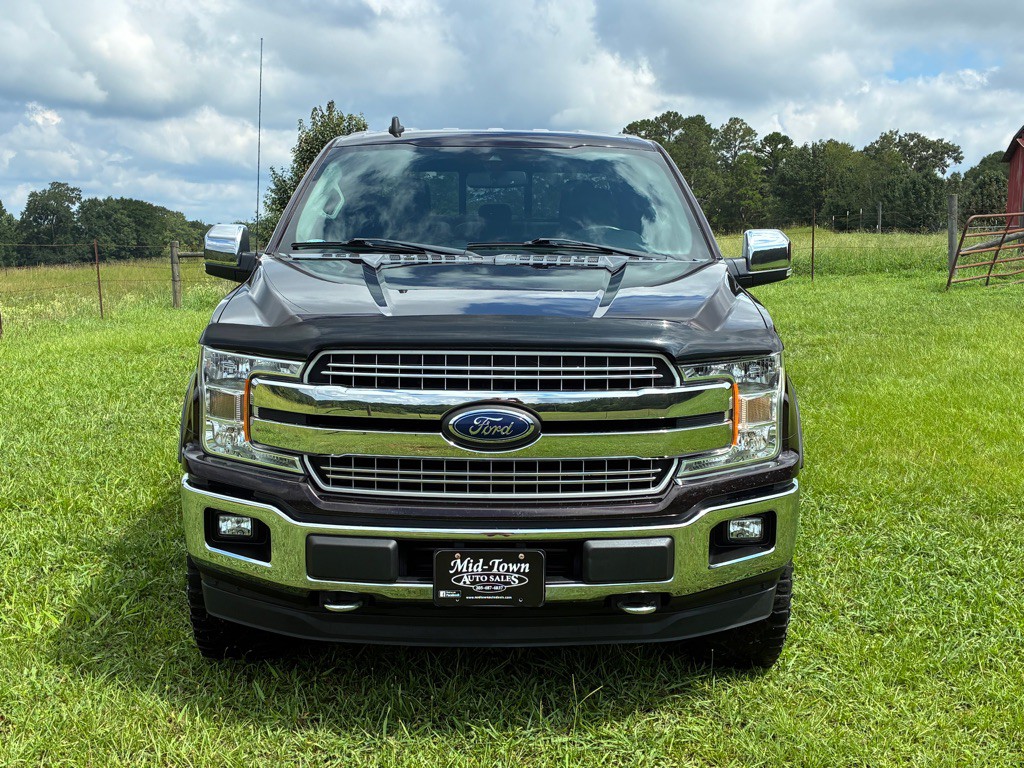 2019 Ford F-150 Image 5