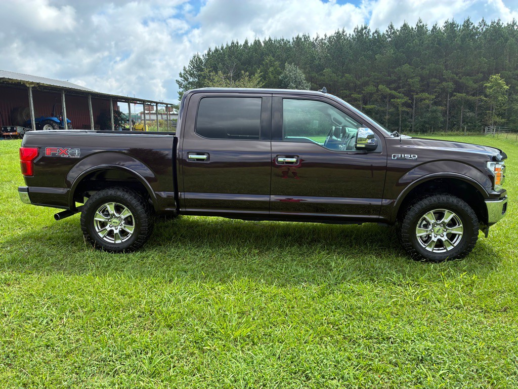2019 Ford F-150 Image 6
