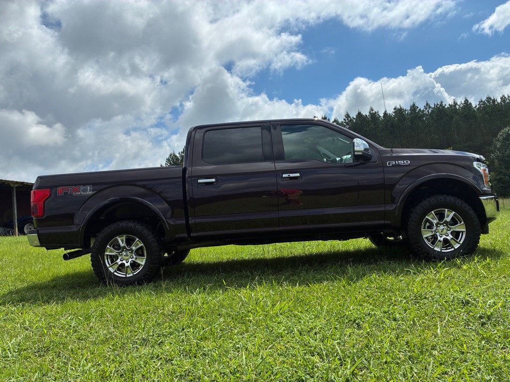 2019 Ford F-150 Image 7