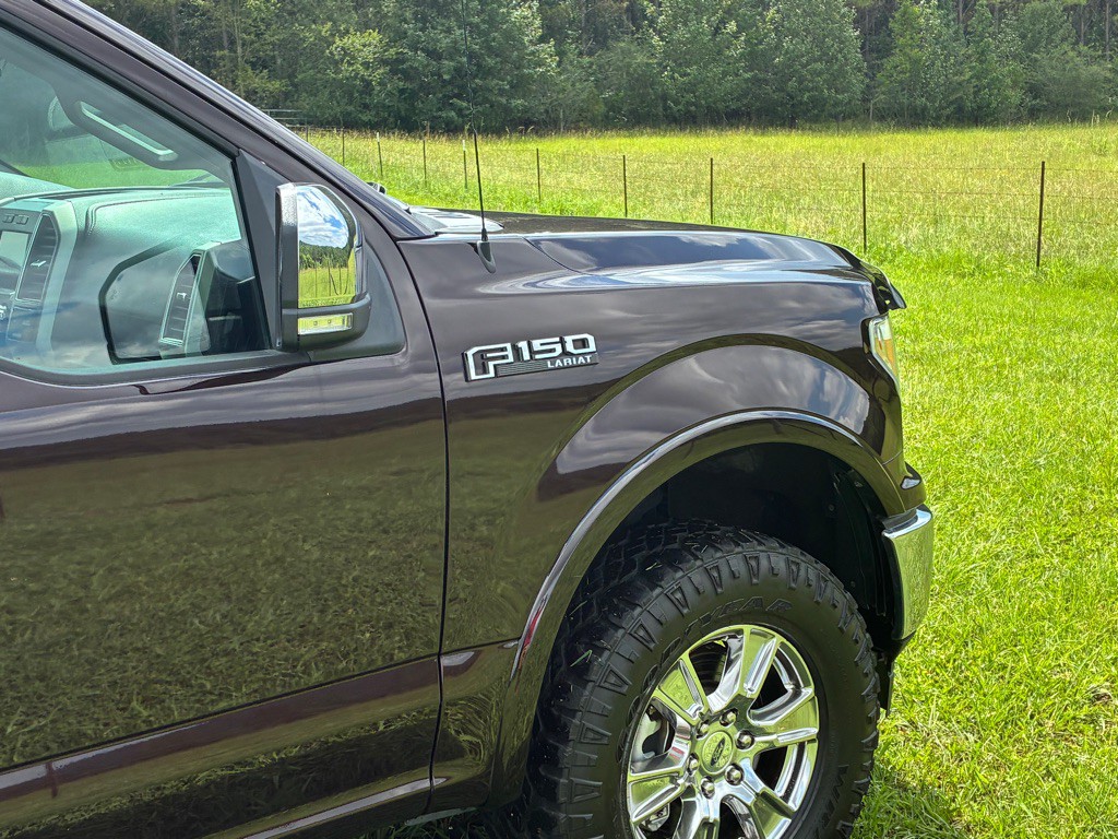 2019 Ford F-150 Image 8