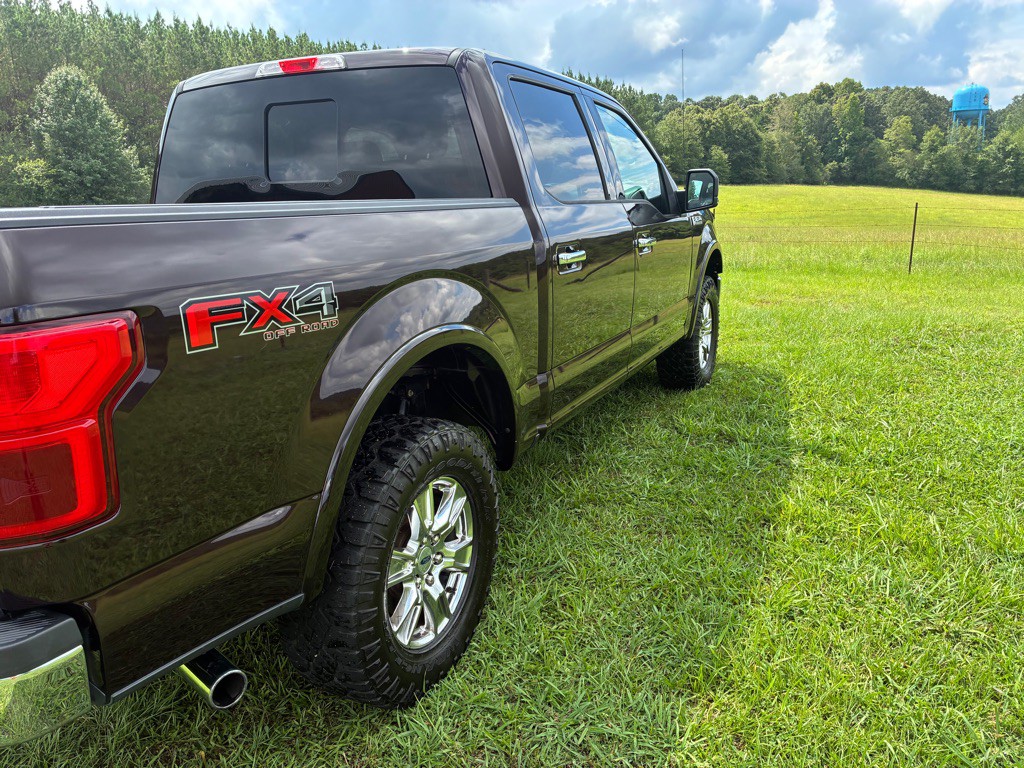 2019 Ford F-150 Image 9