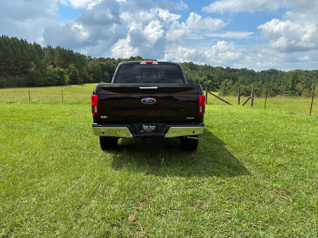 2019 Ford F-150 Image 10