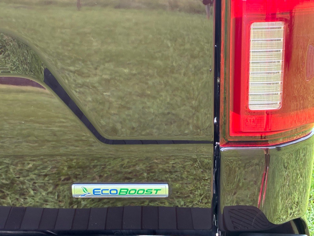 2019 Ford F-150 Image 12
