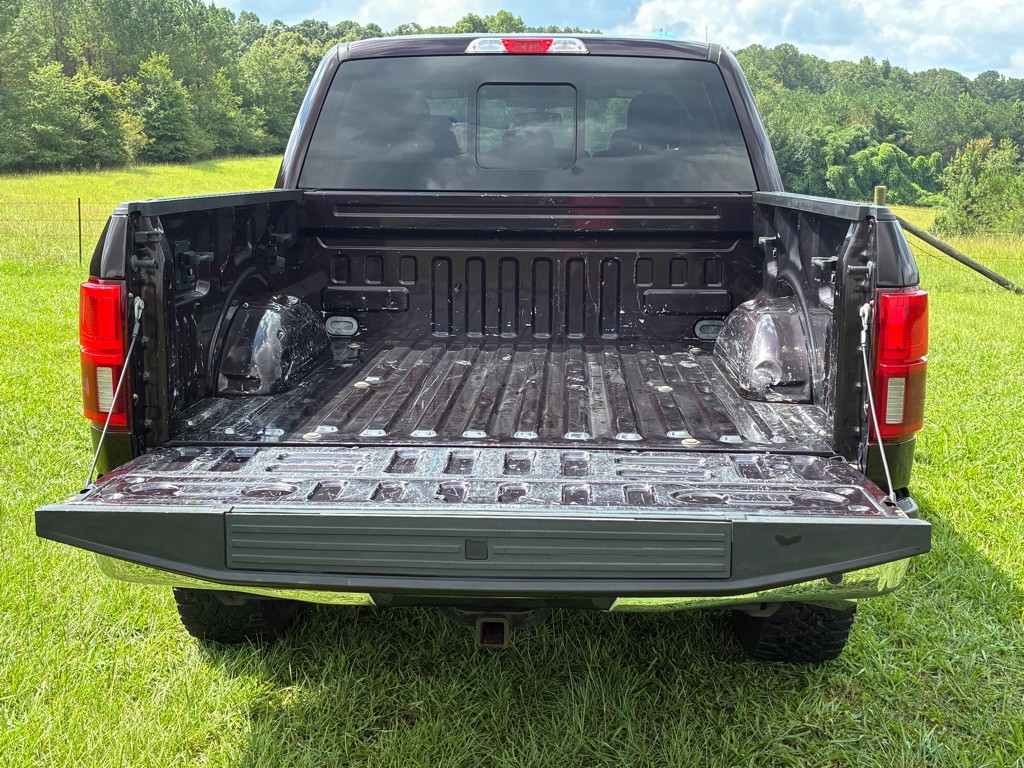 2019 Ford F-150 Image 13