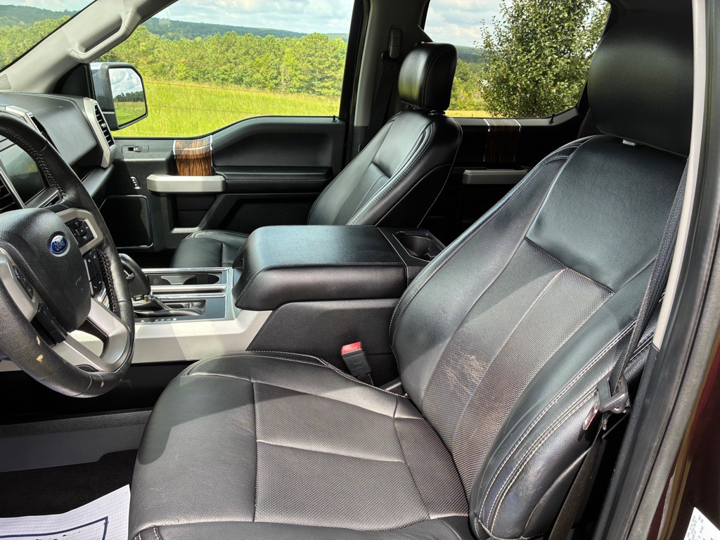 2019 Ford F-150 Image 14