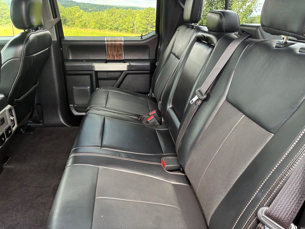 2019 Ford F-150 Image 17