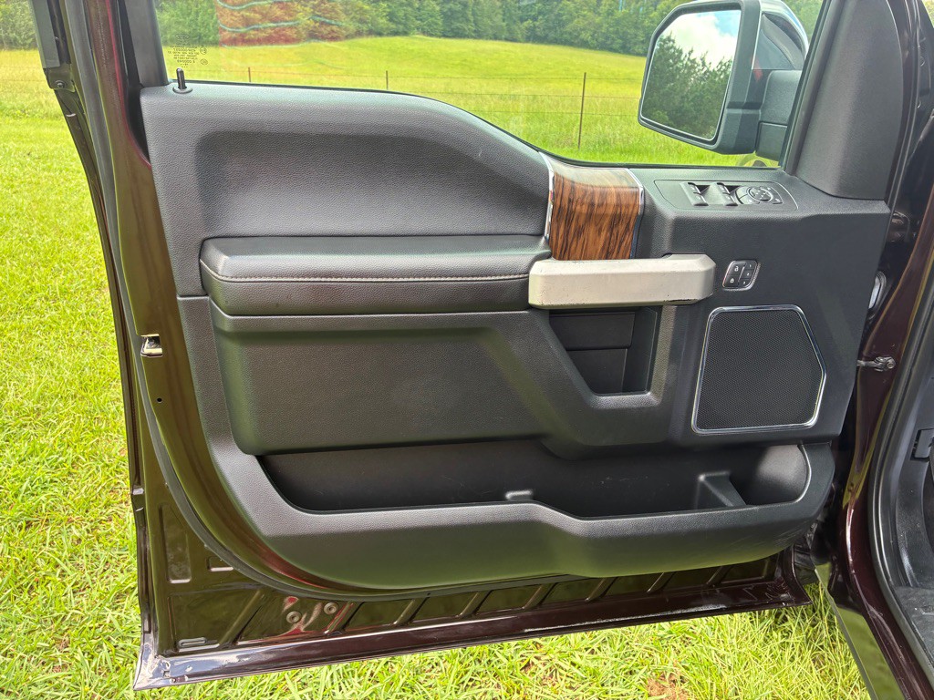 2019 Ford F-150 Image 18