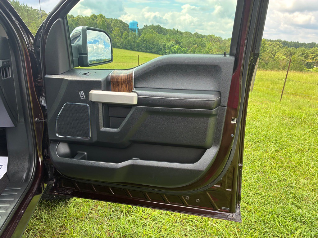 2019 Ford F-150 Image 20