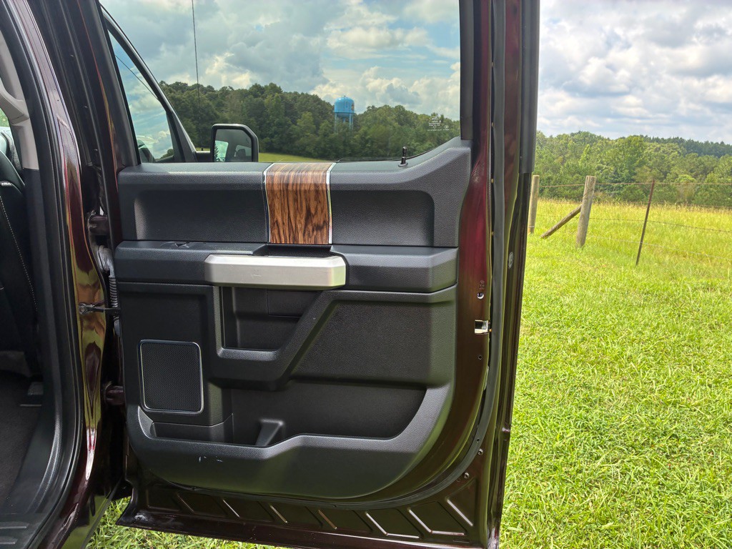 2019 Ford F-150 Image 21