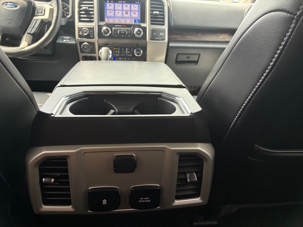 2019 Ford F-150 Image 22