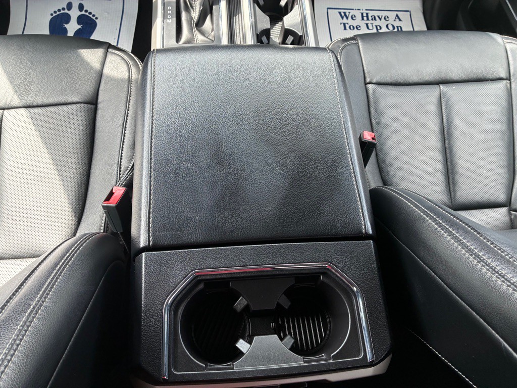 2019 Ford F-150 Image 24