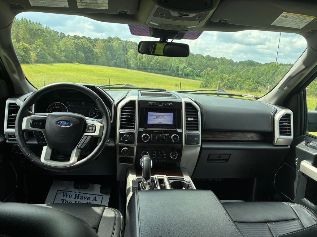 2019 Ford F-150 Image 26