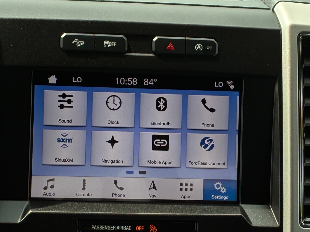 2019 Ford F-150 Image 27